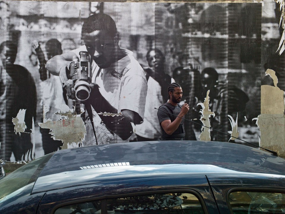 Les Misérables: Trailer HD st NL