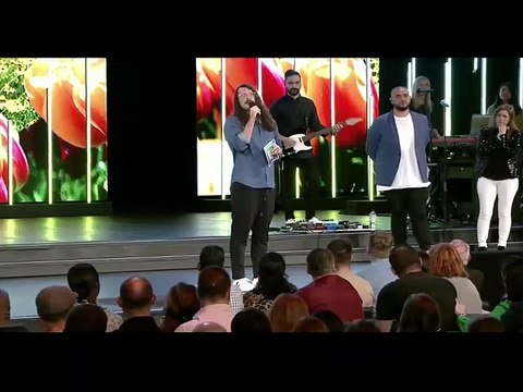 0930 Sermon 22 Sept 2019