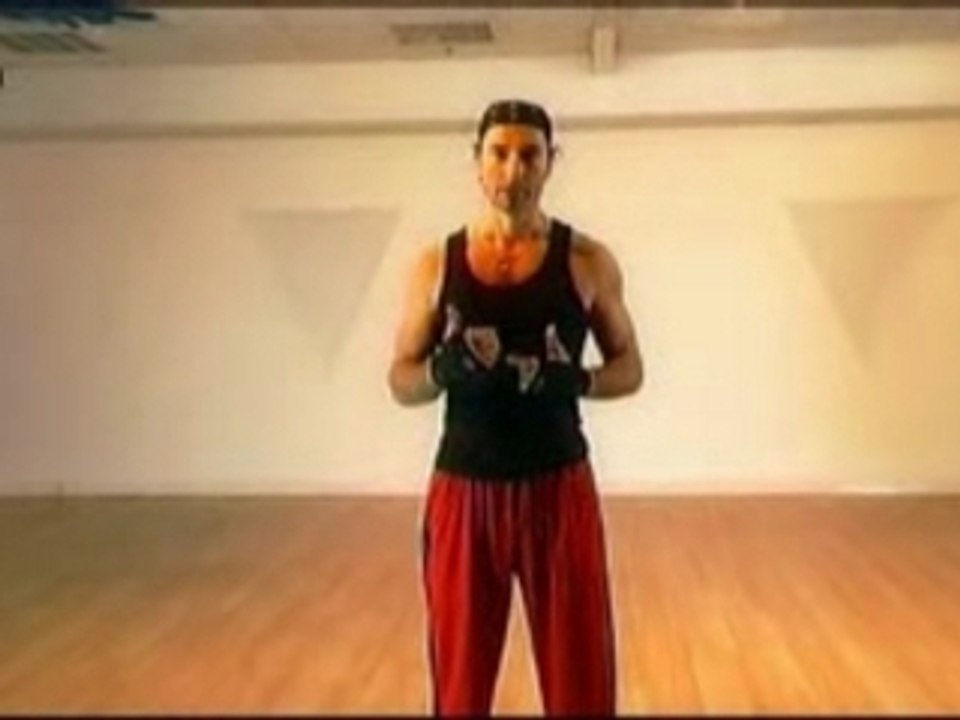 Kick'n Fit