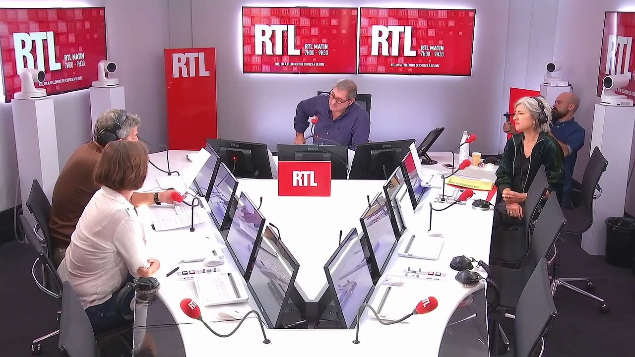 Michel Cymes revient sur l'état de santé de Jacques Chirac