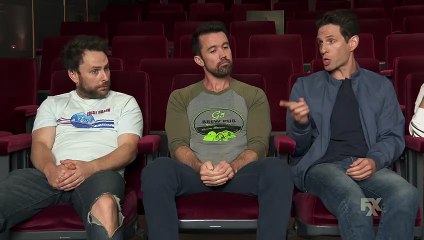 It's Always Sunny in Philadelphia Season 14 Ep.02 Promo  Thunder Gun 4 Maximum Cool  (2019)