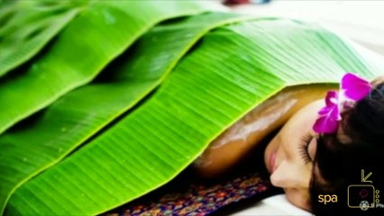 வாழையிலை குளியல் மேற்கொள்வதினால் கிடைக்கும் நன்மைகள்..!