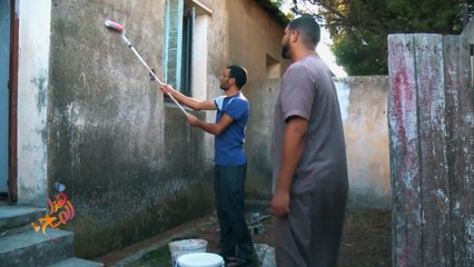 مبادرة لتنمية المناطق الجبلية والنائية بالجزائر