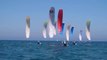 FFVoile 2019 : Teaser de la dernière étape du Engie Kite Tour 2019 à La Grande Motte