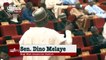 Dino Melaye blows hot over Nigeria's educational sector