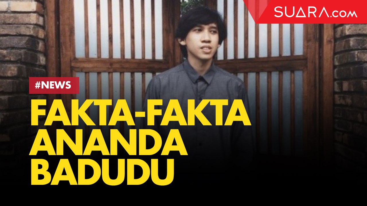 Fakta Ananda Badudu, Eks Banda Neira hingga Ditangkap Polisi