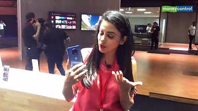 OnePlus 7T, OnePlus TV launched: See price, specifications, all features here