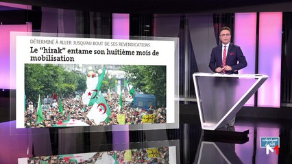 صباحيات الأخبار - 27/09/2019