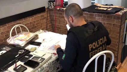 Alerta Mínimo: Polícia Federal deflagra a 66ª Fase da Operação Lava Jato