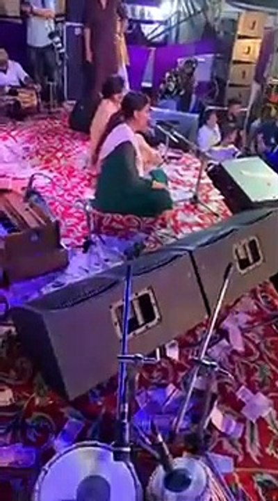 Tere Bina Mera Dil Nai Lagda | Nooran Sister | Lyrics Msabid