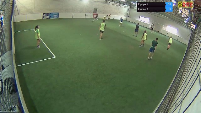 Equipe 1 Vs Equipe 2 - 26/09/19 17:53 - Loisir Poitiers - Poitiers Game Parc
