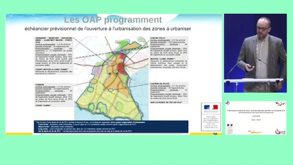 Les nouveaux outils : OAP, des règles qualitatives  1/2