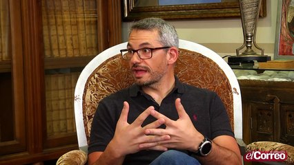 Luis Juan Morán Fagúndez Decano del Colegio Profesional de Dietistas-Nutricionistas de Andalucía (CODINAN)