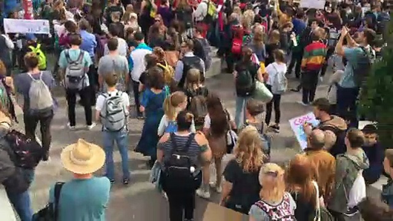 Fünf vor 12
