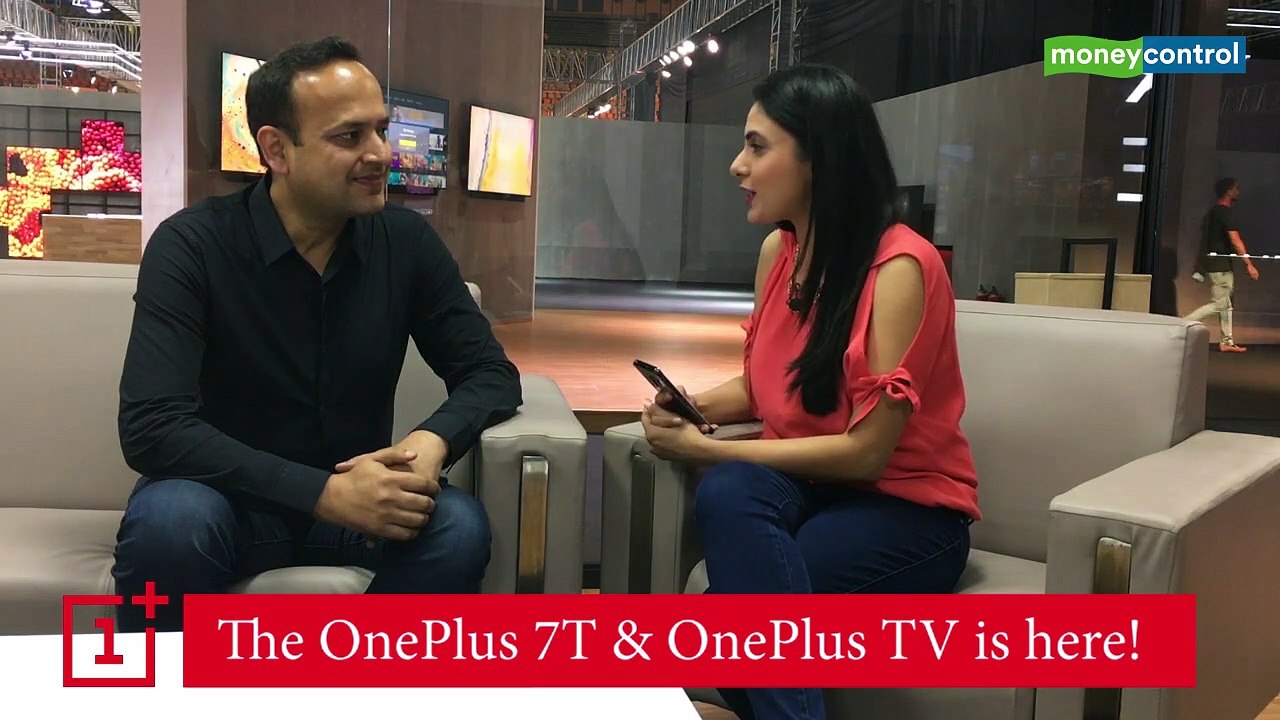 OnePlus and its India plan