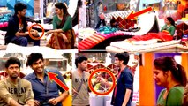 Bigg Boss Kavin : சொன்னதை செய்து காட்டிய கவின்-வீடியோ