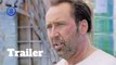 Primal Trailer (2019) Nicolas Cage, Famke Janssen Action Movie HD