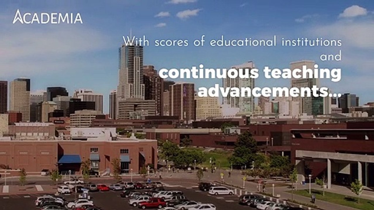 Academia SIS - Ensuring Effective Management of Educational Institutions