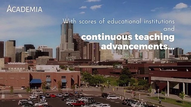 Academia SIS - Ensuring Effective Management of Educational Institutions