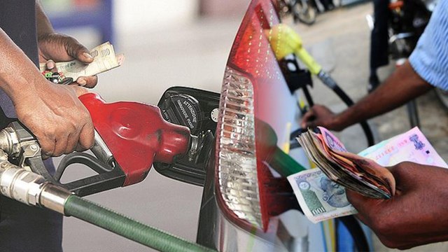 ಪೆಟ್ರೋಲ್, ಡೀಸೆಲ್ ಬೆಲೆ ತ್ವರಿತ ಏರಿಕೆ, ಮುಂಬೈನಲ್ಲಿ ಅಧಿಕ | Oneindia Kannada