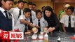 Govt worried over dwindling number of students interested in STEM