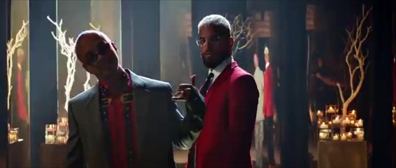 Maluma y J Balvin se unen en 'Qué pena', su esperada colaboración