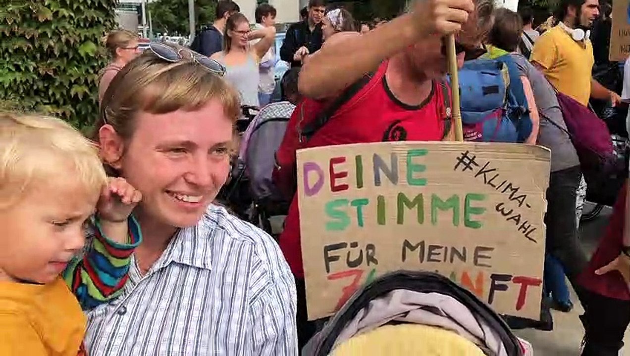 Babies for Future