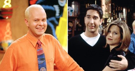 Friends : voici ce qu'est devenu Gunther, le serveur de Central Perk