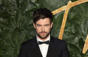 Jack Whitehall told to act 'more relatable' so he doesn't alienate his fans