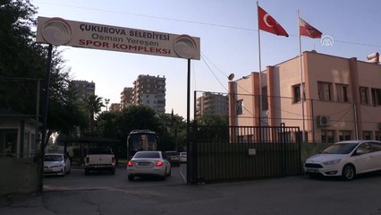 Levent Eriş: 'Lig sonunda kazanan biz olacağız' - ADANA