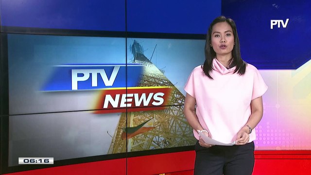 Pangulong #Duterte, ipinag-utos sa gov't agencies na makiisa vs krimen