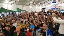 Salvini a Genova Conte e Di Maio hanno svenduto i nostri confini (27.09.19)
