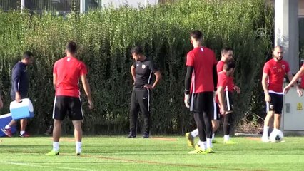 Erol Bedir: "İnşallah başka Denizler çıkaracağız"