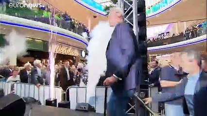 Ausztria választ: a Szabadságpárt vezetőjének portréja