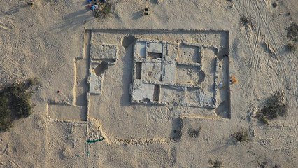 Sir Bani Yas Church and Monastery: UAE’s oldest Christian site opens to the public