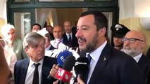 Immigrazione, l'incontro che ebbe Salvini in Tunisia nel settembre 2018 (27.09.19)