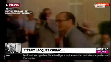 Morandini Live – Jacques Chirac mort : pourquoi TF1 n’a pas coupé "Les 12 coups de midi" (vidéo)