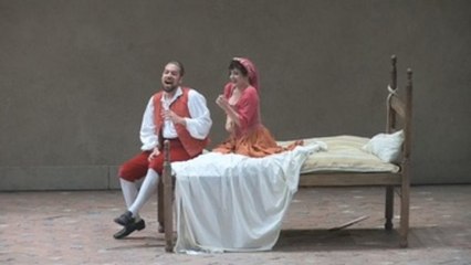 Les Arts abre temporada con "Las bodas de Fígaro" de Mozart