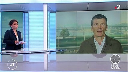 Moyen-Orient : Jacques Chirac, un chef d'État salué pour son action pour la paix