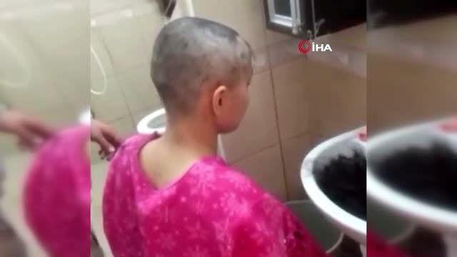 İkinci kez kanseri yakalanan Ayyüce, bacağını kaybetmek istemiyor