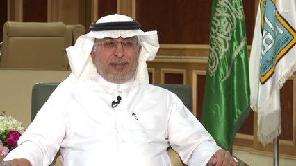 تحول الجامعة إلى مؤسسة غير ربحية.. نموذج يطرحه مدير جامعة الإمام الدكتور أحمد العامري