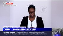 Mort de Jacques Chirac : une minute de silence sera observée ce lundi à 15H