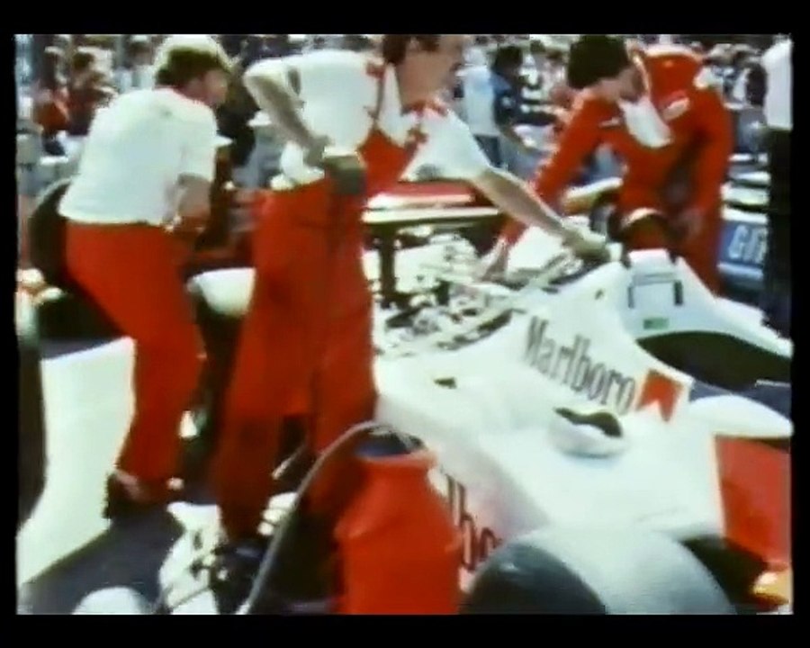 Mit Vollgas in die Sackgasse  1982 ZDF