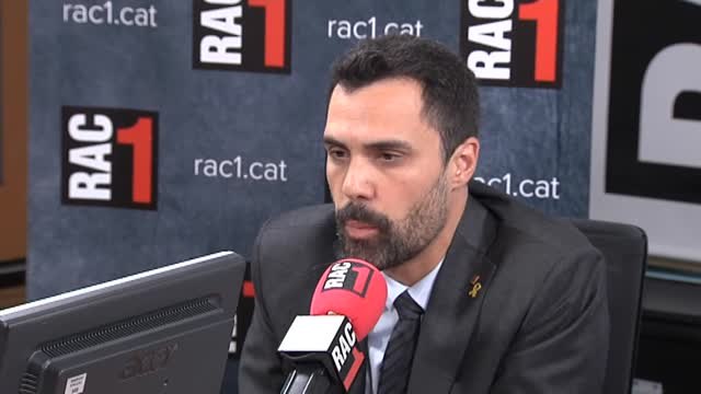 Torrent: Respeto la libertad de expresión, pero no se pueden traspasar ciertas líneas