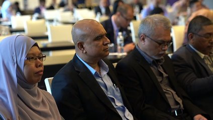 Selangor, Putrajaya, Kuala Lumpur bakal dilengkapi meter pintar