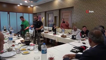 TMO Genel Müdürü Güldal: “Bugün itibariyle fındık üreticilerimizin toplam 266 milyon TL hesaplarına yatmıştır“