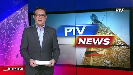 Ilang grupo may tigil-pasada vs PUV modernization sa Lunes