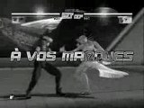Gnouz RB6 - DOA4 - Alucardo vs Chris