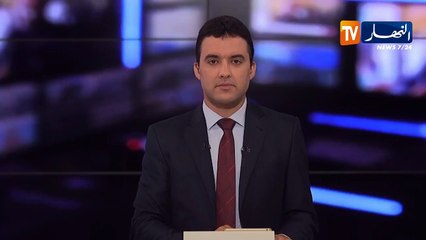البويرة/ نفق الجباحية في المرحلة الأخيرة من تجهيزه بأجهزة السلامة المرورية