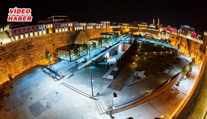 (27 Eylül 2019) KALE KAPILARINI AÇIYOR